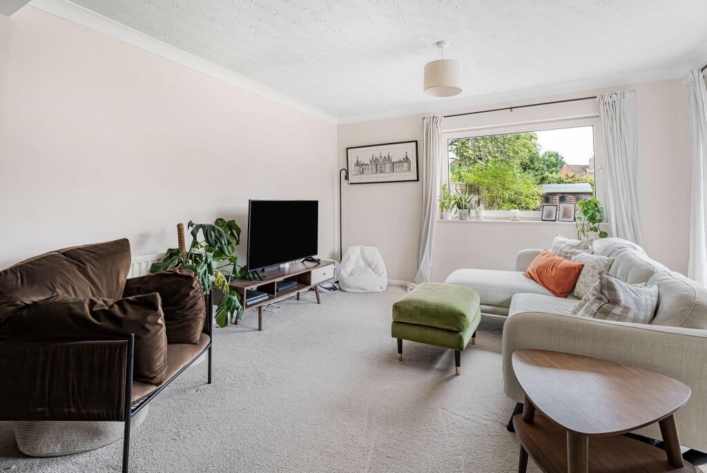 Additional image 4 of Raymonds Close, Welwyn Garden City, AL7