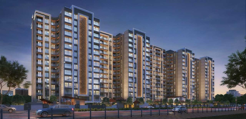 Keshav Nagar, Mundhwa, Pune