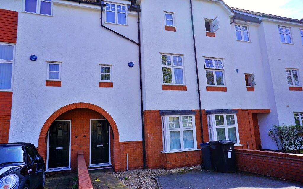 Additional image 9 of Carisbrook Road, B17