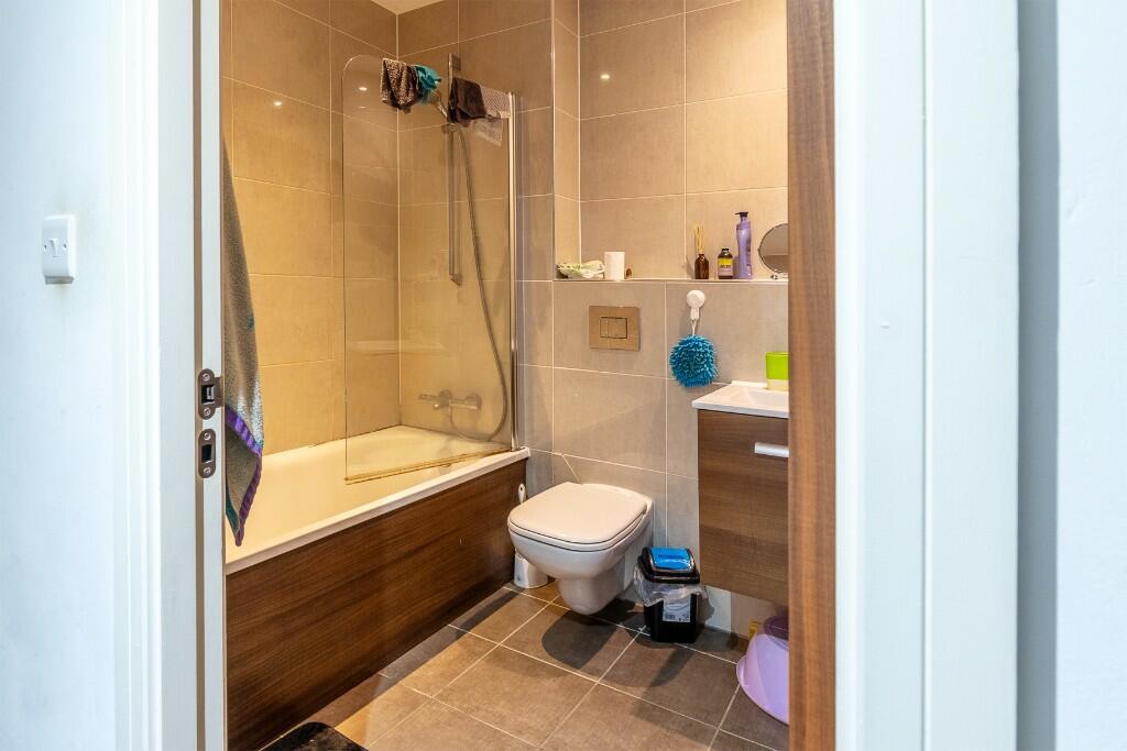 Additional image 13 of Hagley Road, Birmingham, B16