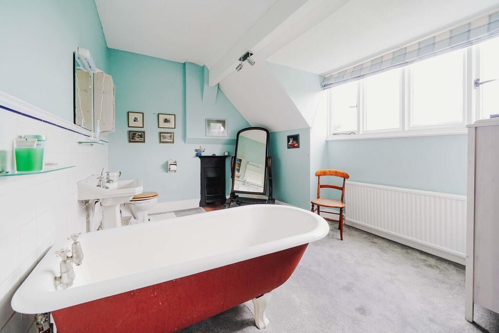 Additional image 24 of Amesbury Road, Moseley