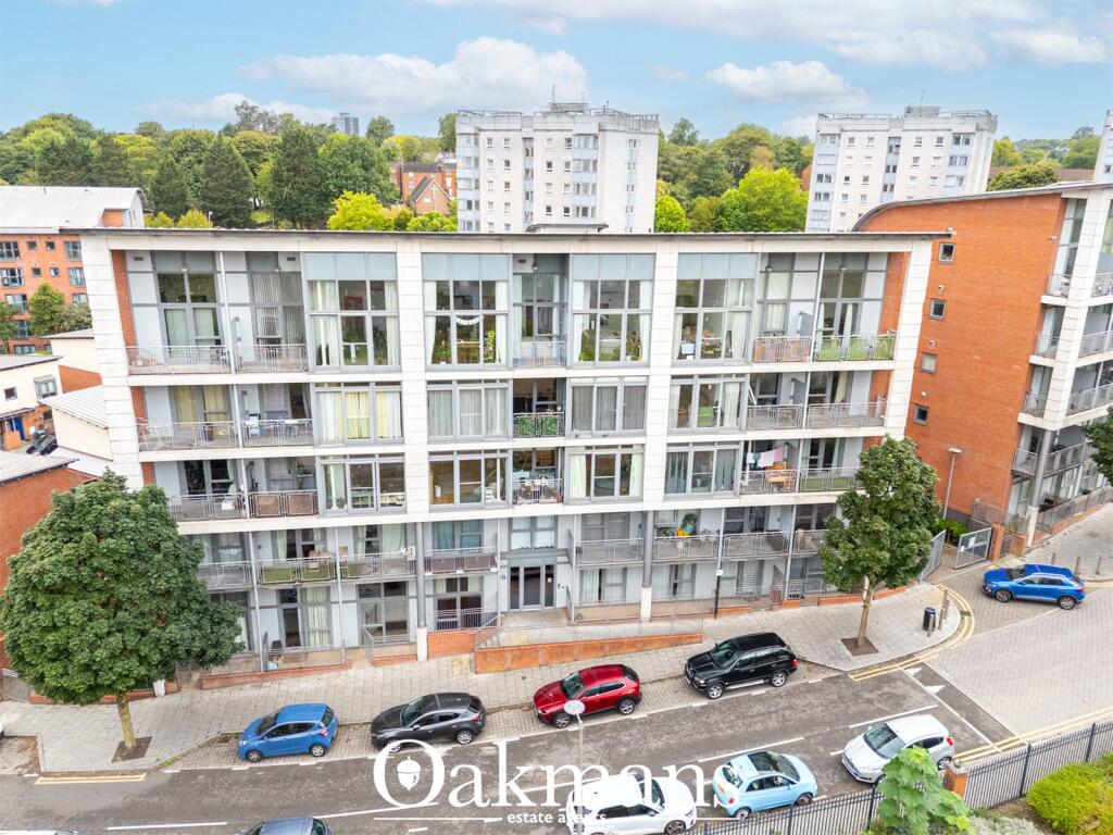 Additional image 30 of Alfred Knight Way, Birmingham, West Midlands, B15, West Midlands, B15