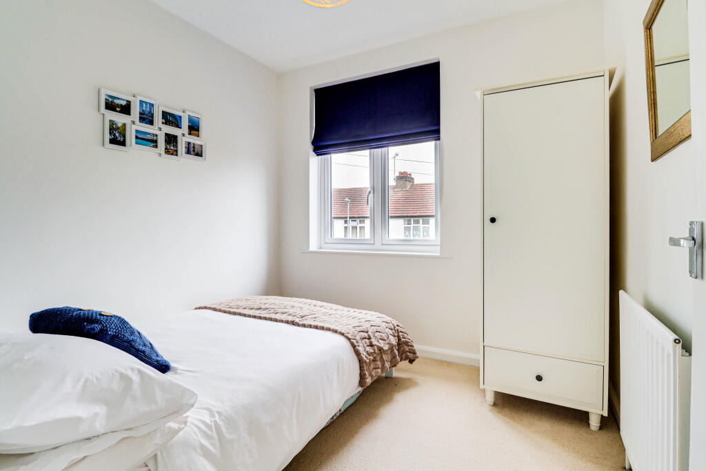 Additional image 12 of Crossway, Harpenden, AL5