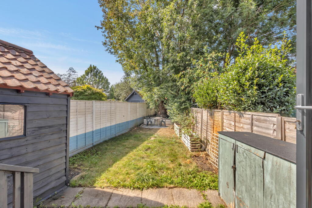 Additional image 12 of Holwell Road, Welwyn Garden City, AL7 3RN