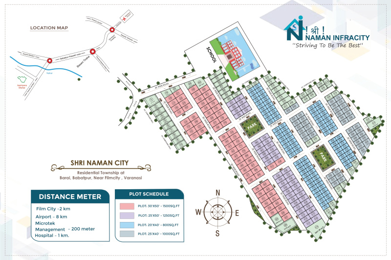 Property image for Babatpur, Varanasi