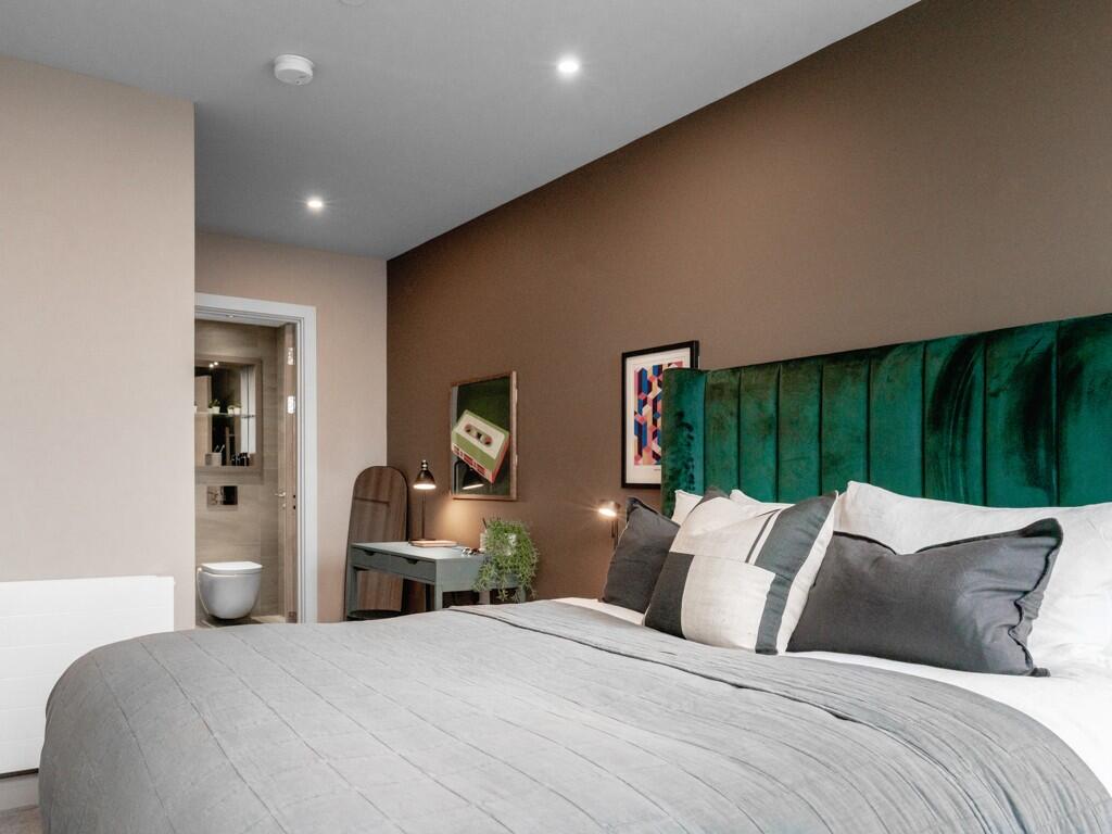 Additional image 6 of The Mercian, Broad Street, Birmingham, B15