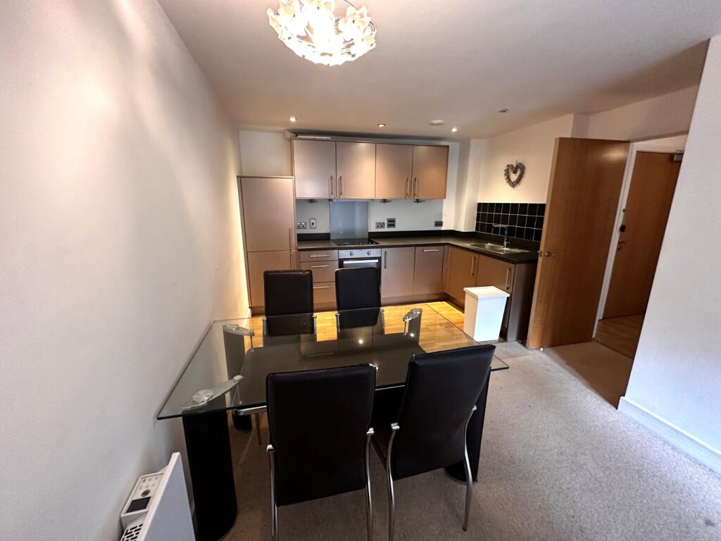 Additional image 3 of Granville Street, Birmingham, West Midlands, B1