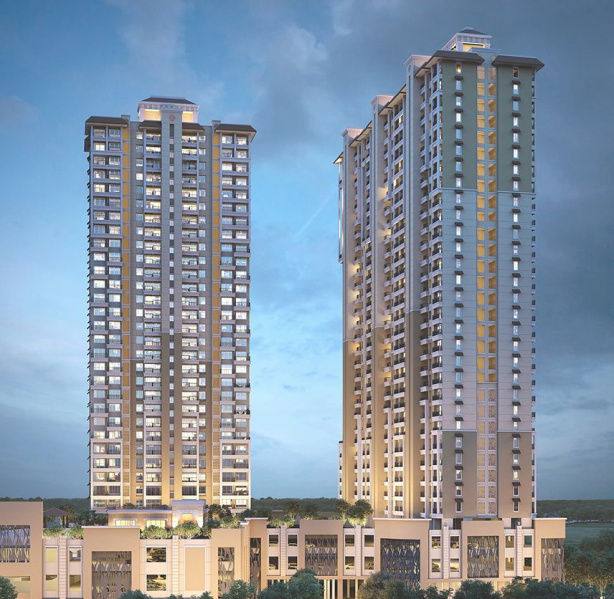 Additional image 2 of Kharadi, Pune