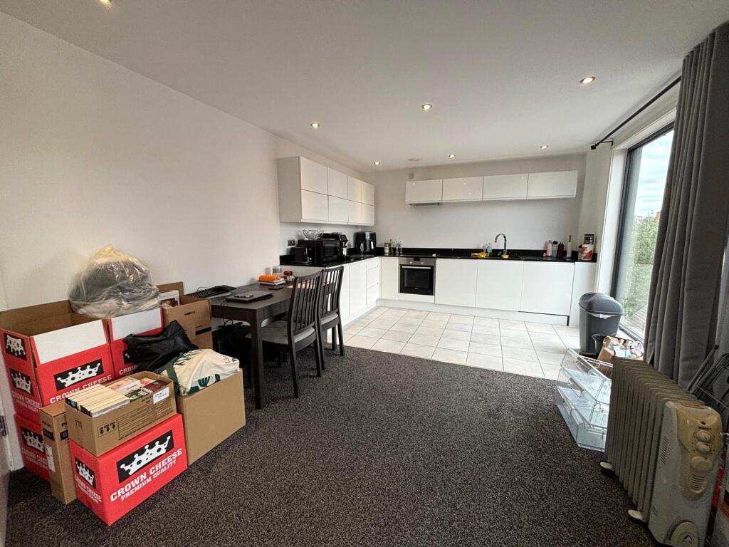 Additional image 5 of The School Yard, 104a High Street, Birmingham, B17