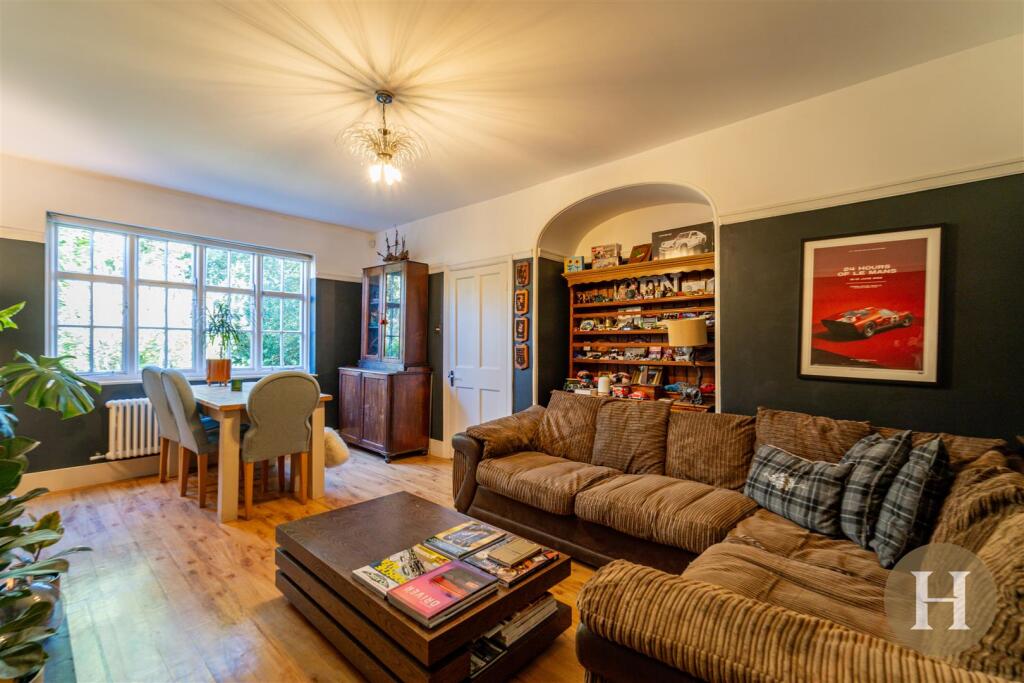 Additional image 7 of Carless Avenue, Harborne, Birmingham