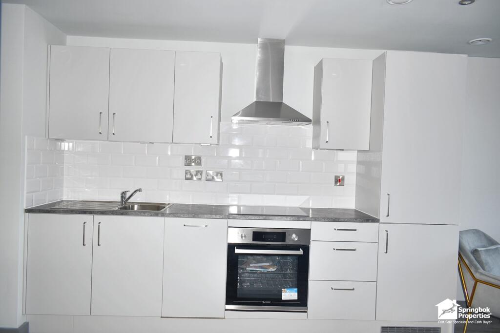 Additional image 5 of Jq Rise, 1 Goodman Street, Birmingham, West Midlands