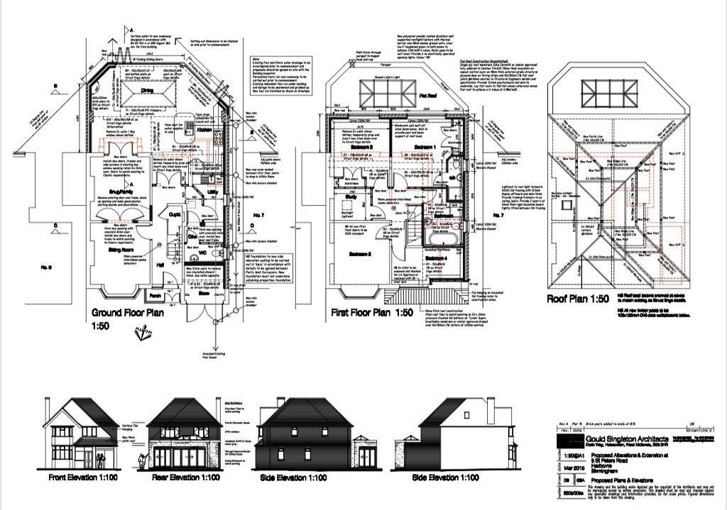 Additional image 33 of St Peters Road, Harborne, Birmingham, B17 0AT