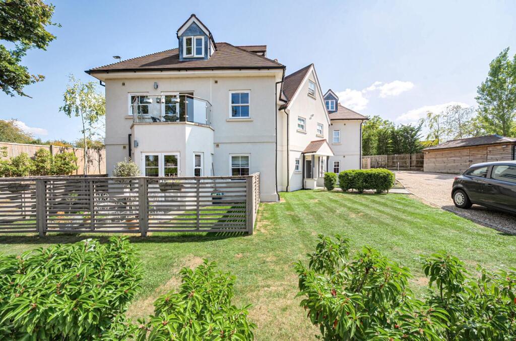 Additional image 12 of Brookmans Park, Hertfordshire