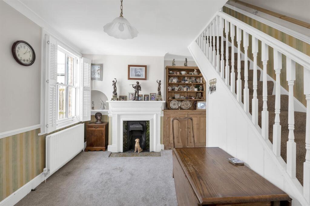 Additional image 4 of Queens Road, Harpenden