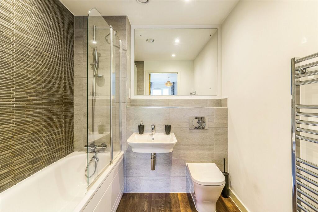 Additional image 8 of Melrose Apartments 2A, Bell Barn Road, Birmingham, West Midlands, B15