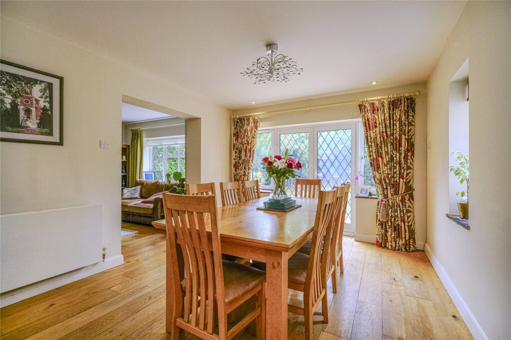 Additional image 6 of Green Lane Close, Harpenden, AL5