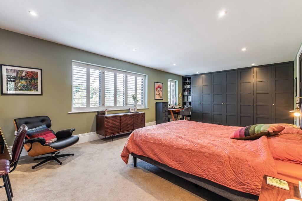 Additional image 11 of Wood End Road, Harpenden, Hertfordshire