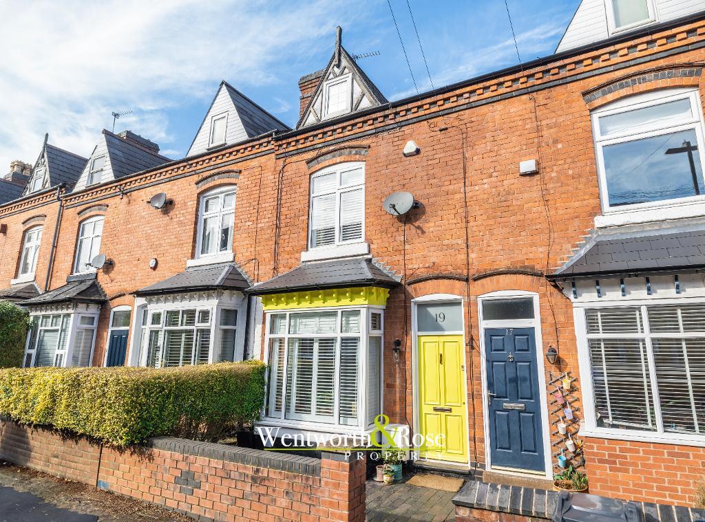 Additional image 22 of Regent Road, Birmingham, West Midlands, B17 9JU