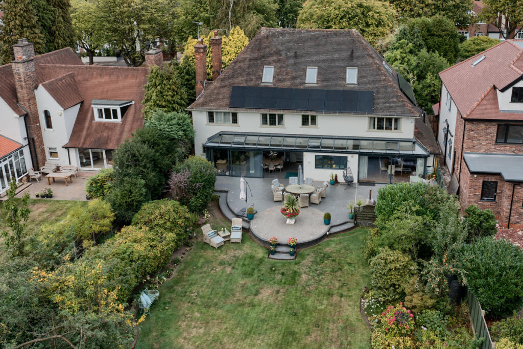 Additional image 28 of Lordswood Road, Harborne, B17