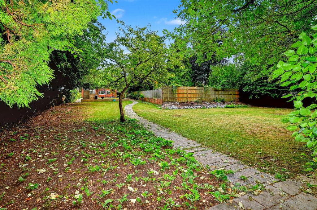 Additional image 26 of Vernon Road, Edgbaston, Birmingham