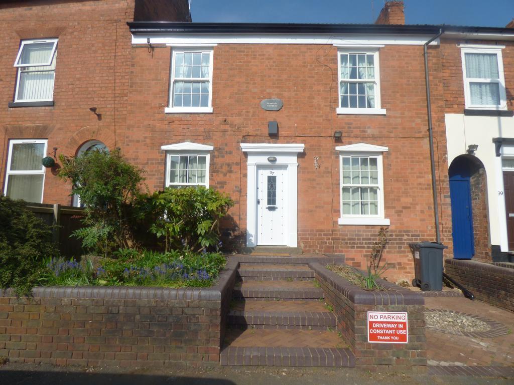 Ravenhurst Road, Harborne, Birmingham, B17 9TB