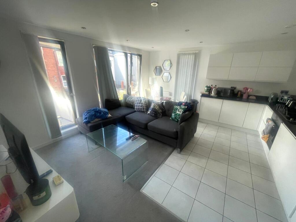 Additional image 9 of The School Yard, 104a High Street, Birmingham, B17