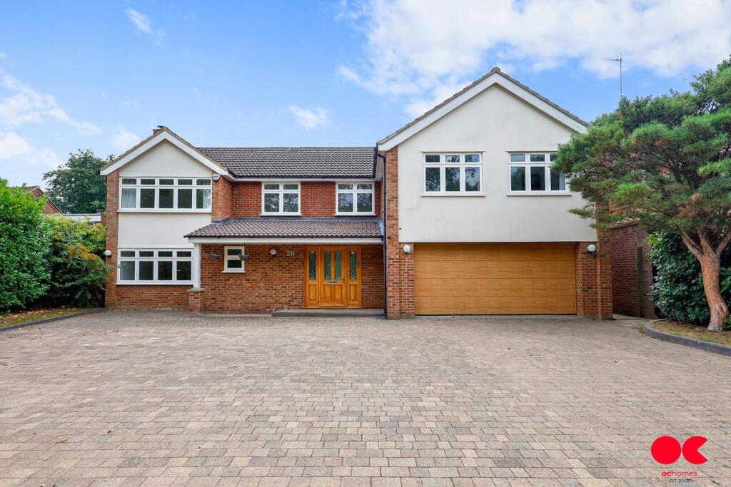 Additional image 62 of Upland Drive, Brookmans Park