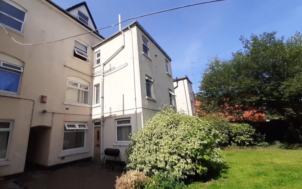 Additional image 11 of Chestnut Road, Birmingham, West Midlands, B13