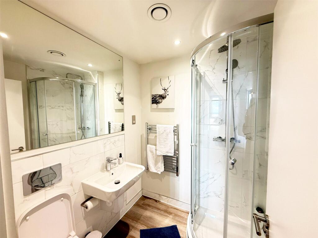 Additional image 7 of The Bank 58 Sheepcote Street, Birmingham, B16