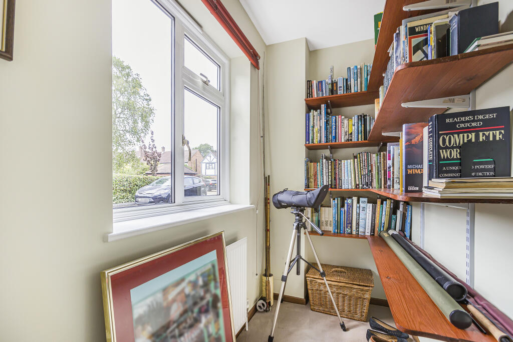 Additional image 13 of Oakhill Drive, Welwyn, Hertfordshire,