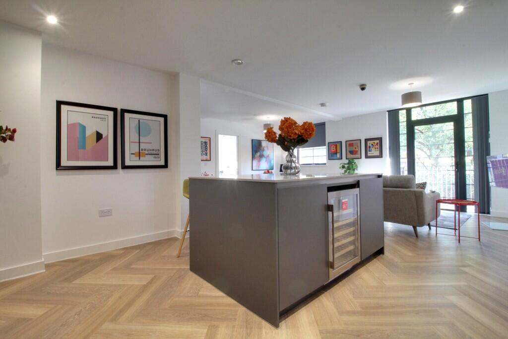 Additional image 17 of Lockside Wharf, Scotland Street, Brindley Place, Birmingham