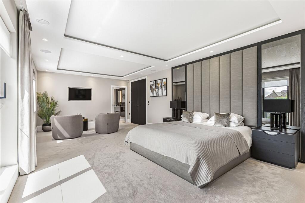 Additional image 16 of Brookmans Avenue, Brookmans Park, Hertfordshire, AL9