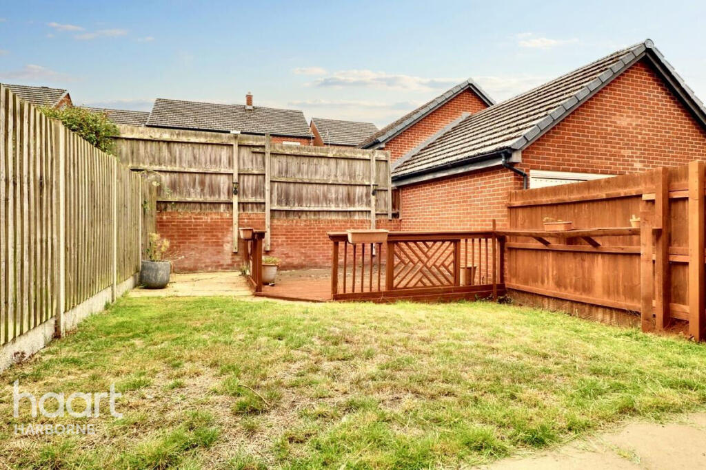 Additional image 20 of Barley Road, Edgbaston