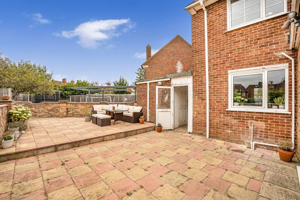 Additional image 14 of Raymonds Close, Welwyn Garden City, AL7