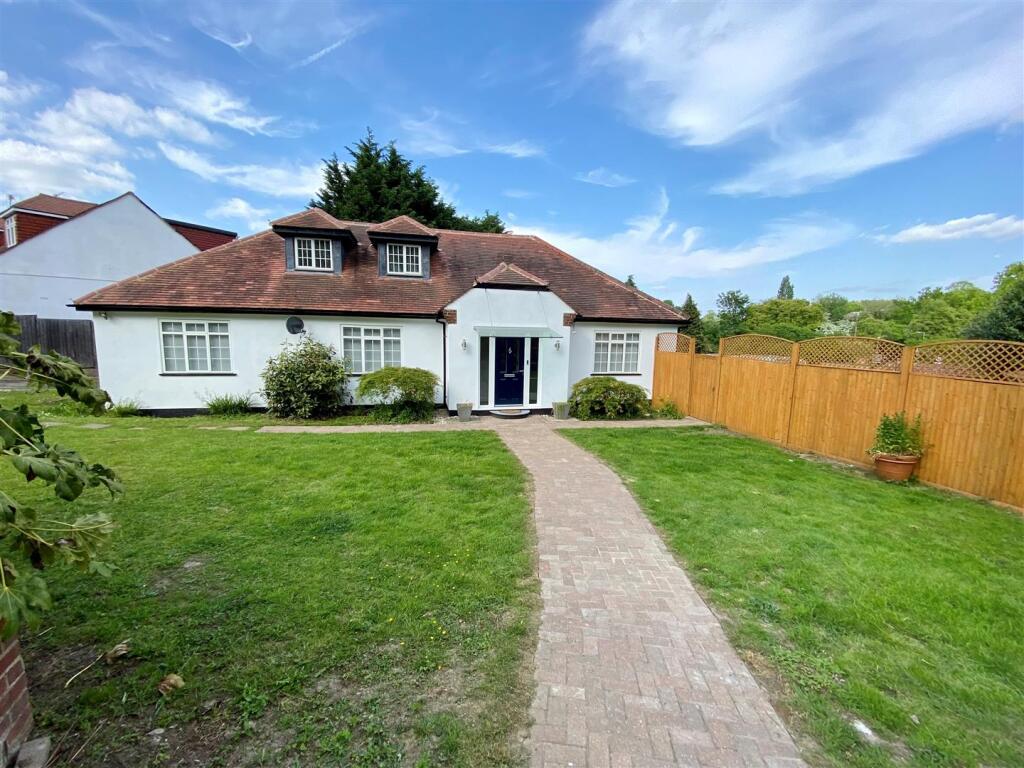 Additional image 5 of Swanland Road, Welham Green