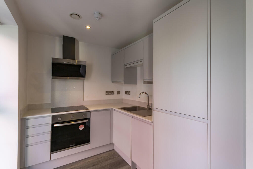 Additional image 4 of Severn House, Severn Street, Birmingham, B1