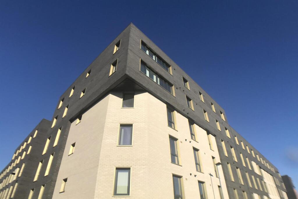 Additional image 5 of Fabrick Square, Bradford Street