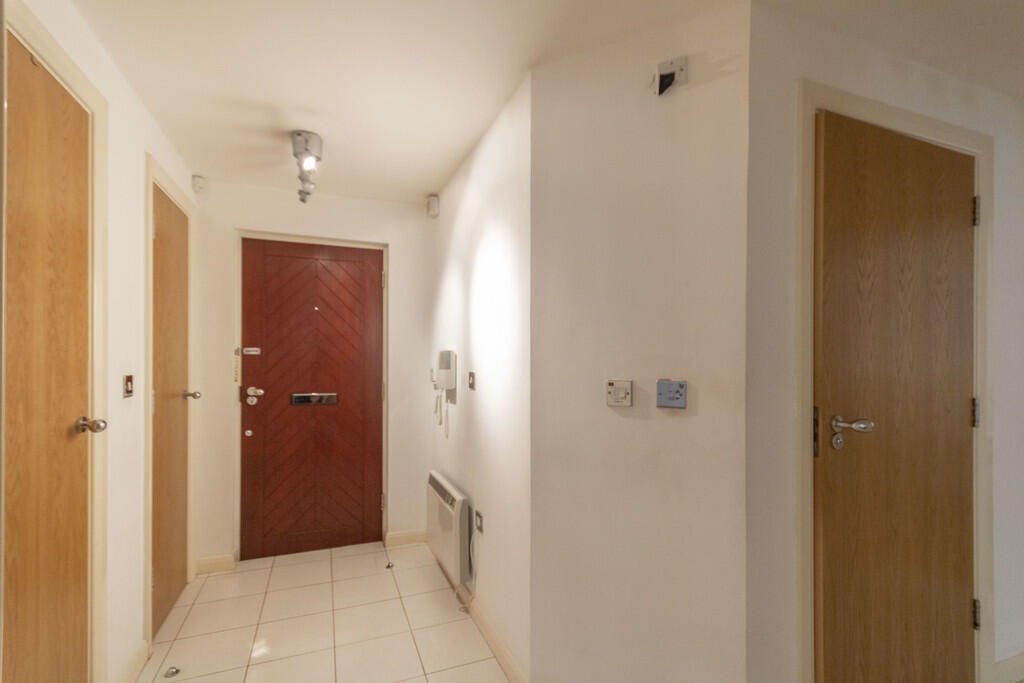 Additional image 10 of Westgate, Arthur Place, Jewellery Quarter, B1