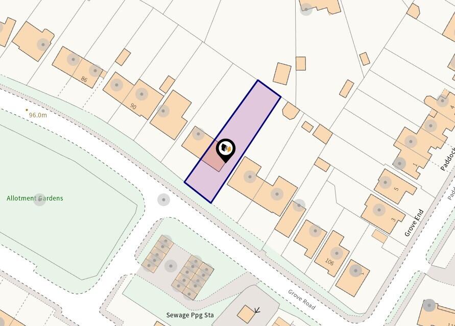 Additional image 23 of Grove Road, Harpenden, Hertfordshire, AL5