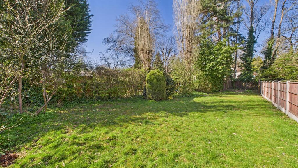 Additional image 13 of Harborne Road, Birmingham