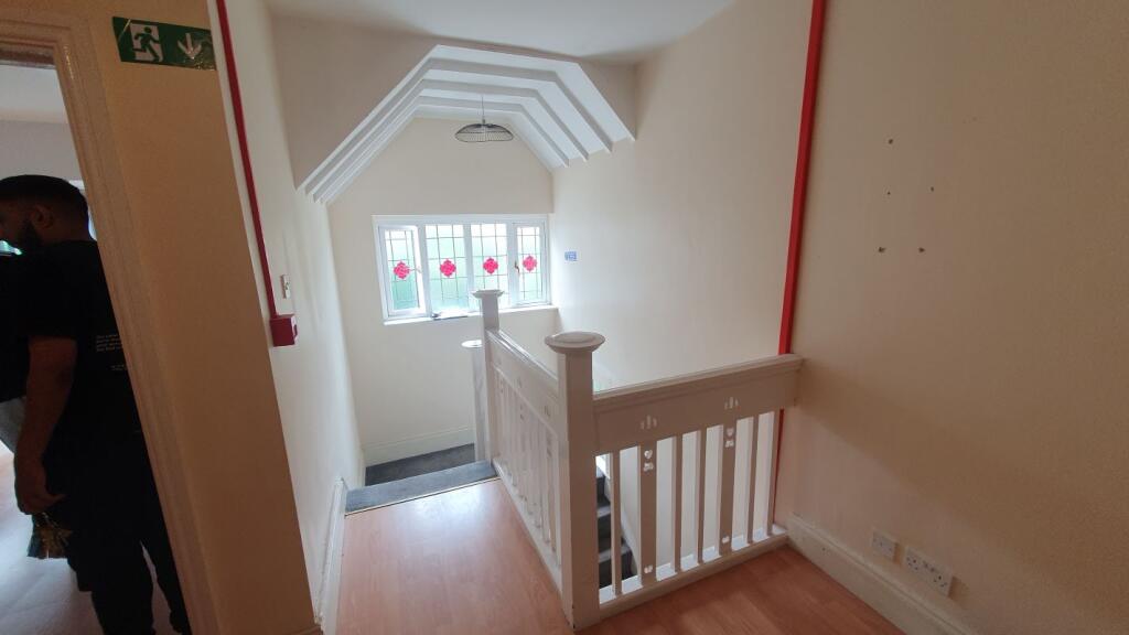 Additional image 22 of 43 Portland Road, Birmingham, West Midlands, B16 9HS