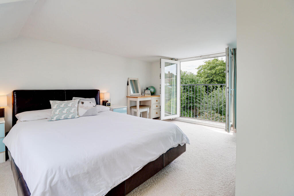 Additional image 15 of Crossway, Harpenden, AL5