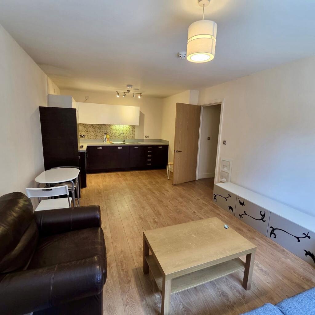 Additional image 9 of Upper Marshall Street, Birmingham, West Midlands, B1