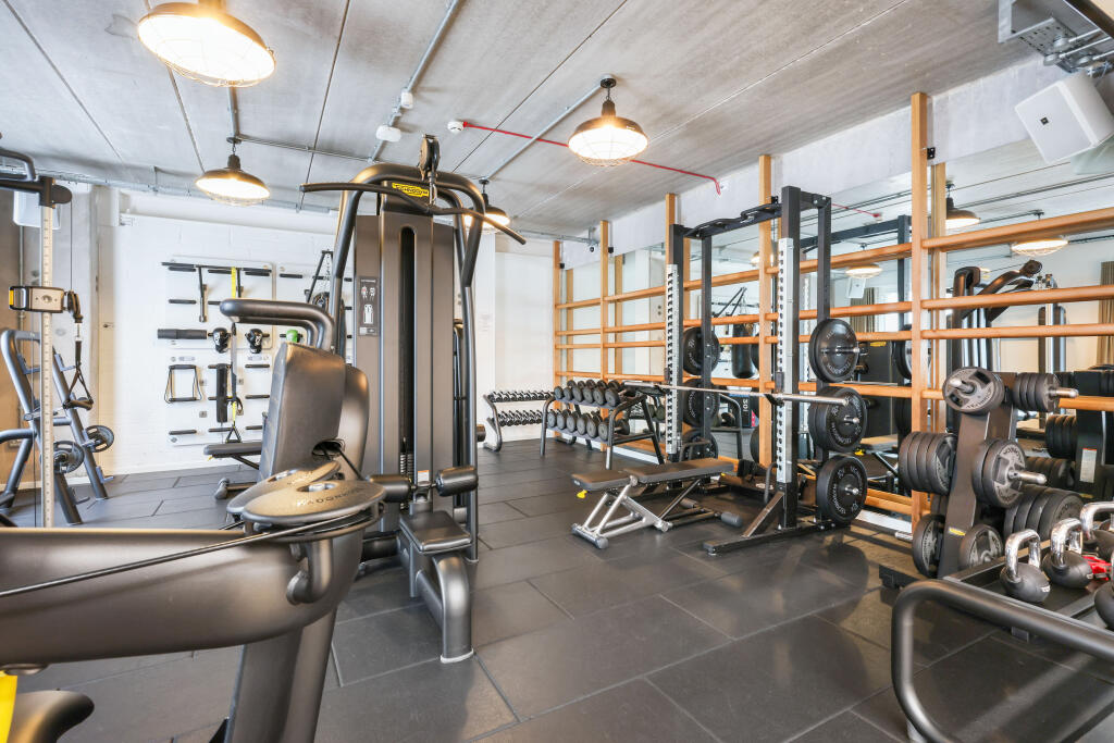 Additional image 5 of The Lansdowne, 25 Hagley Road, Birmingham, B16 8FZ