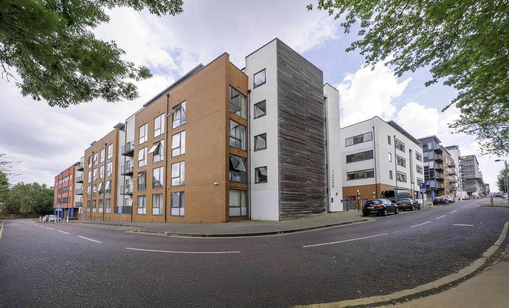 Ryland Street, Birmingham