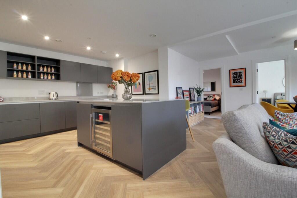 Additional image 20 of Lockside Wharf, Scotland Street, Brindley Place, Birmingham