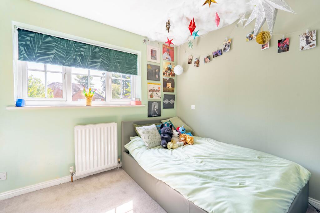 Additional image 9 of Kingsley Court, Welwyn Garden City, AL7