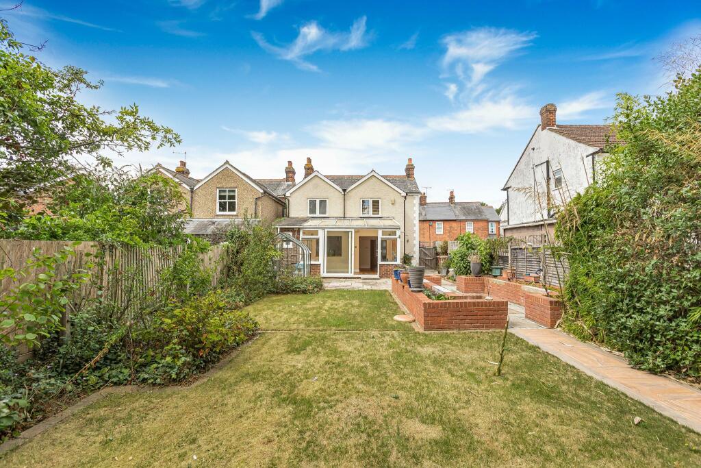 Additional image 15 of Holloways Lane,Welham Green, AL9