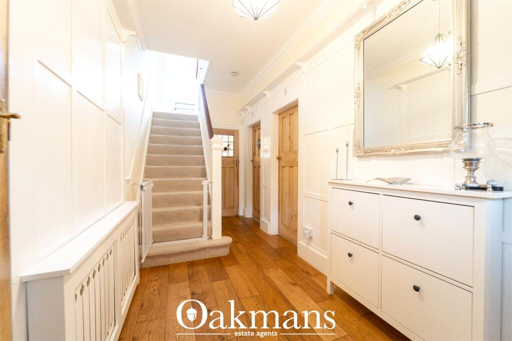 Additional image 5 of Springfield Road, Moseley, Birmingham, B13