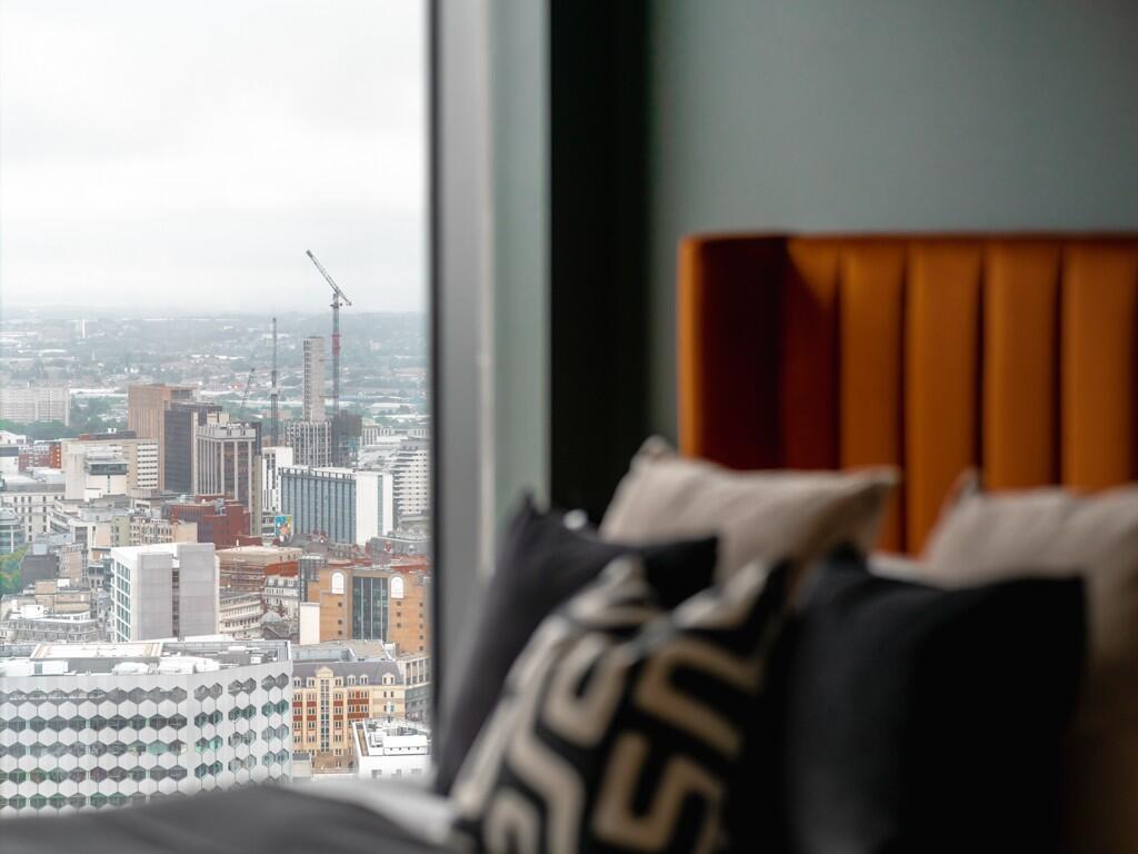 Additional image 22 of Broad Street, Birmingham, B15